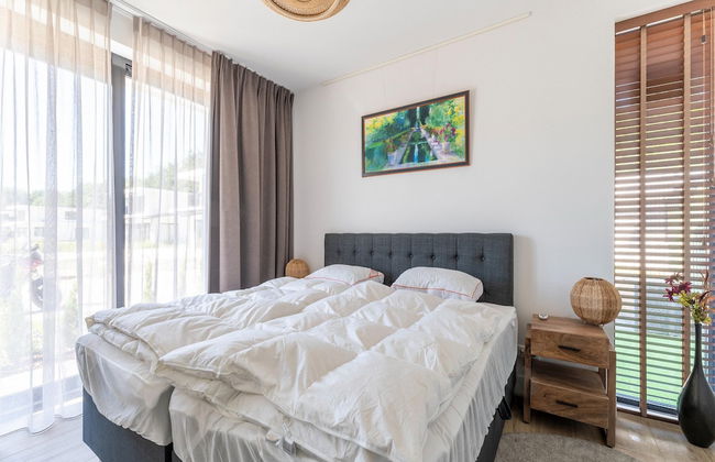 Holiday Home in Harderwijk With Private Jacuzzi - Foto 5