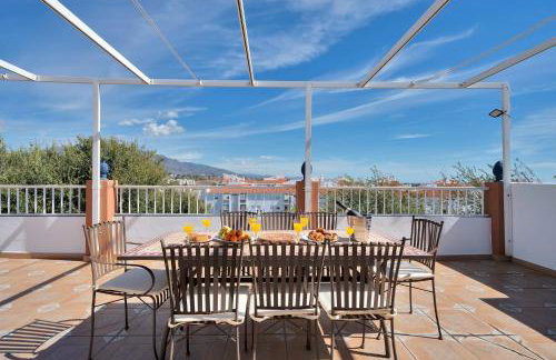 Apartamento con jacuzzi y parking en San Pedro - DEL VALLE 72 2 - Foto 9