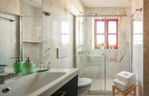 Charming Bonfim Penthouse - Foto 16