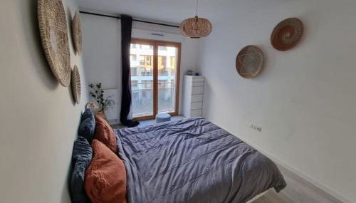 Appart neuf entre Paris et Versailles, A 5 mn école Ducasse - Foto 4