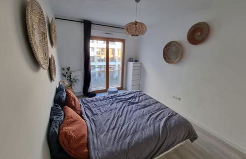 Appart neuf entre Paris et Versailles, A 5 mn école Ducasse - Foto 4