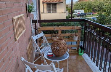 Hibiscus Apartment Ciampino Rome Roma - Foto 8