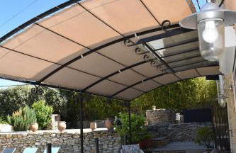 Le Jas des Oliviers 3 étoiles - Foto 7