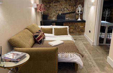 The Cubitt Residence - Foto 3