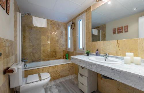 Apartamento Altos de Banús l - Foto 19