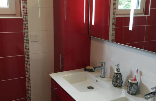 Les Bleuets - Erdivines - Foto 25