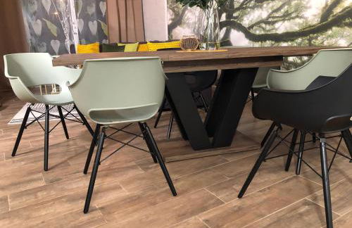 Spa Aphrodite, Wohlfühlen und Wellness mit Privatsphäre, sowie Homeoffice Arbeitsplatz mit schnellem 250 Mbit WLAN - Foto 43