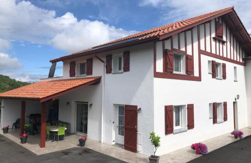 GITE URSUYA 3 étoiles de plain-pied idéalement situé - Foto 46