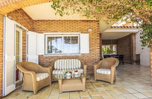 Villa Luxury B by Interhome - Foto 27