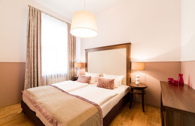 Aparthotel am Schloss - Foto 3