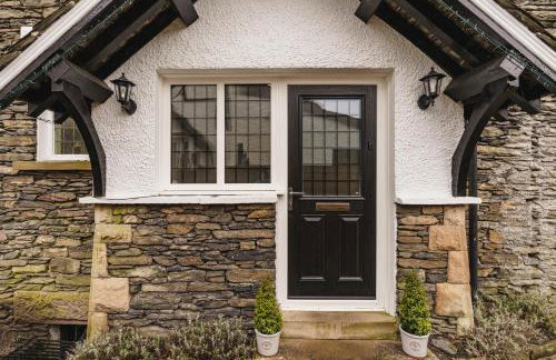 Crossriggs- Beautiful Detached Home - Foto 12