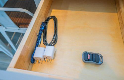 Trendy 1BD Walk to Westgate Pool Gym WD - Foto 30