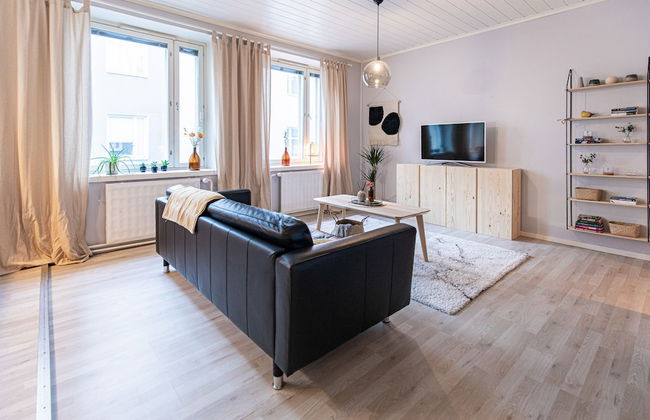 Cozy & Homelike Downtown Studio at Great Location - Foto 7