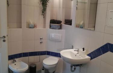 Ferienhaus Zur alten Korbmacherei - Foto 9