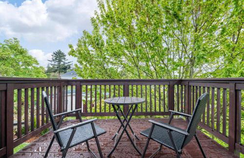 Travelers Getaway - Foto 20