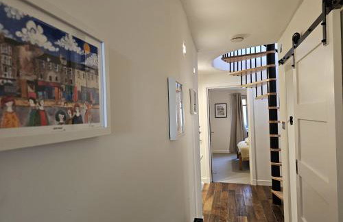 Rooftop Retreat - Foto 21