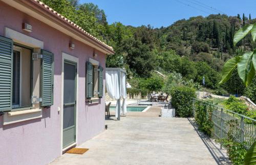 Mater Terra-Private Villa - Foto 25