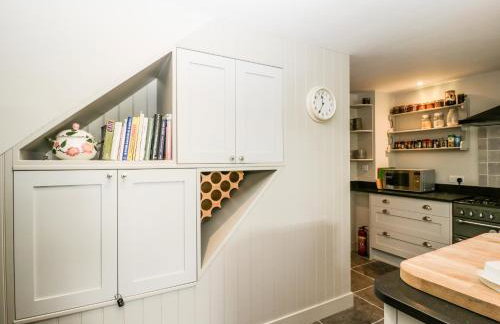 Hillside Cottage - Foto 13