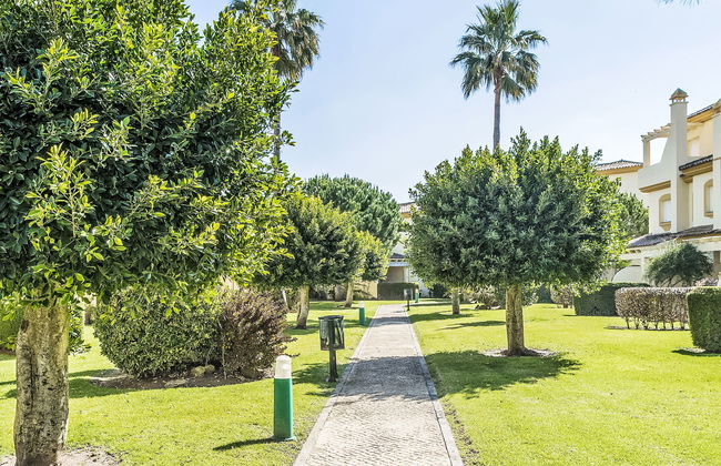 Brisamar - Novo Sancti Petri - Foto 18