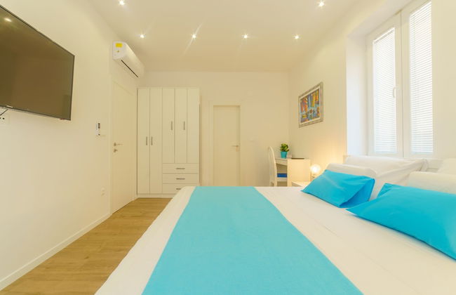 Dalmat Apartments - Foto 6