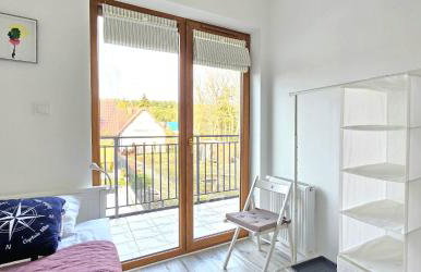 TriApart Apartamenty ZŁOTY BRZEG Mikoszewo - Foto 7