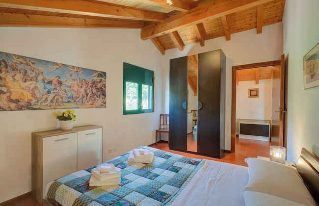 Attico a Caslano - Foto 4