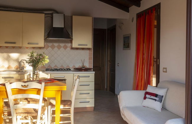 Welcomely - Su Niberu - Il Ginepro - Foto 8