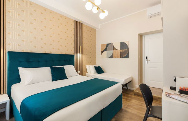 AlbaDea Déco&Jacuzzi - Photo 17