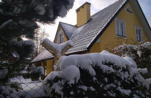 Dom Aga Bieszczady 10 osobowy - Foto 15