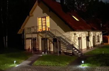 Ferienwohnungen & Landlust Fulda - Photo 40