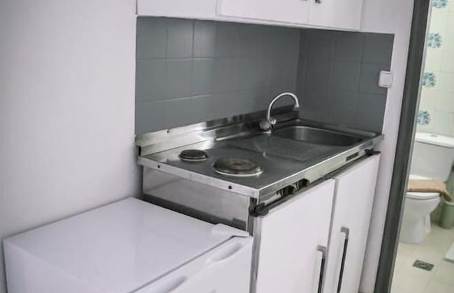 ANGELA STUDIOS - Foto 18