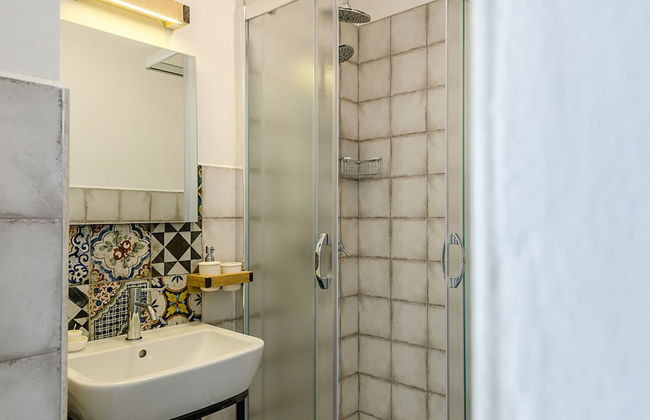 Villa Torre Dell'alto mare Blocco n.2 - Foto 44