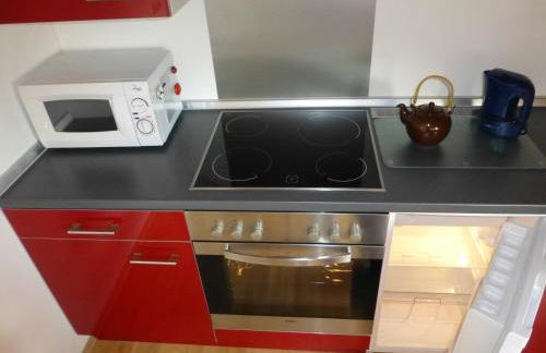 Apartment Nürnberg - Foto 13