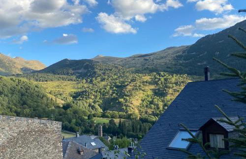 Apartamento con terraza y vistas panorámicas en Taüll con plaza de parking - Foto 21