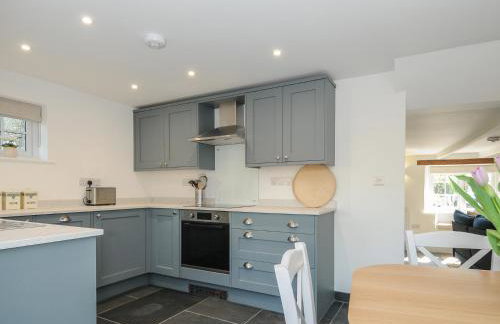 Sunrise Cottage - Foto 13