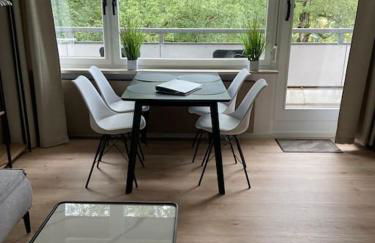 Exklusives Apartment mit Schwimmbad im Allgäu - Foto 12