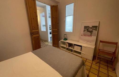 Barcelona Besos Apartment | 15' to Plaza Cataluña - Foto 15