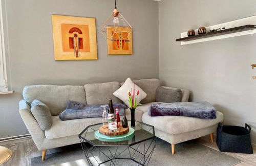 Ferienhaus am Schloßpark - Foto 8