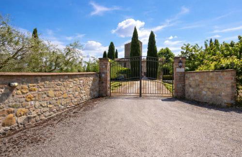 Scappo in Umbria, Torre Angelina - Foto 54