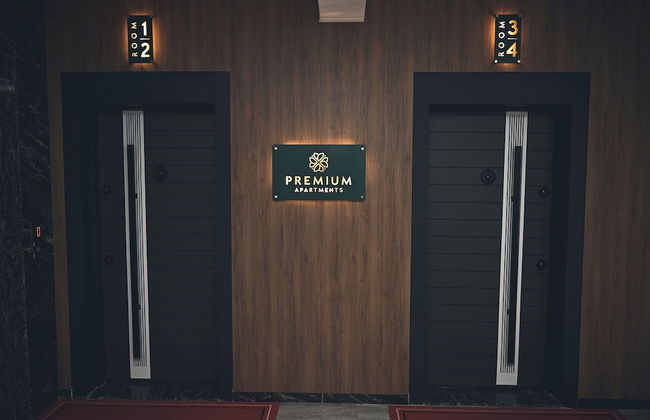 Premium Apartments - Foto 36