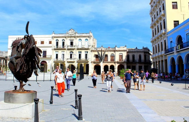 Apartment in Havana with garden and terrace - Foto 21