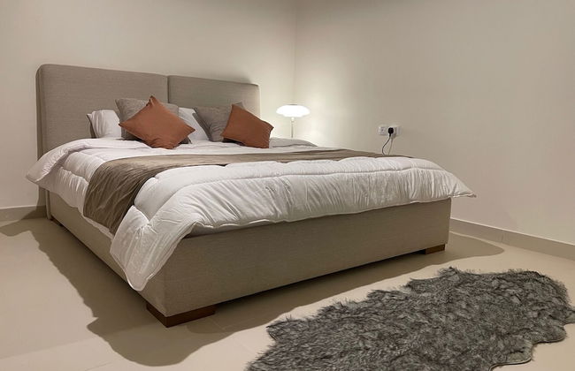 Marassi 1 bedroom with garden in marina - Foto 5