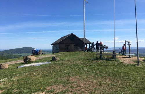 Ferienwohnung Rhönperle Dermbach - Foto 10