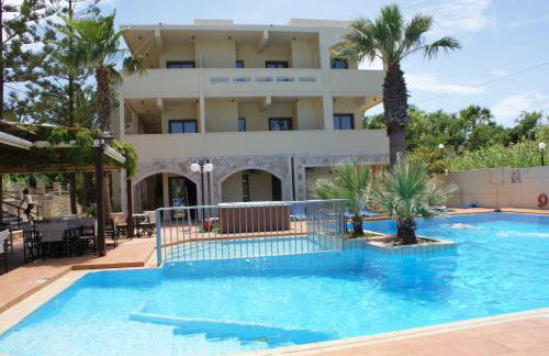 Sunny Suites - Foto 46