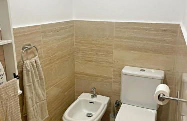 Precioso piso - 1ª línea de mar - Foto 40