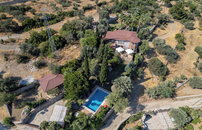 Koko villa - Foto 35