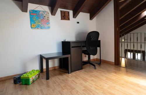 Green Villa - CityDoor - Foto 34