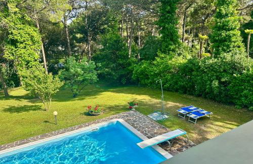 Villa sunshine with pool - Foto 9