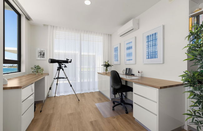 Beach on Sixth - Foto 27