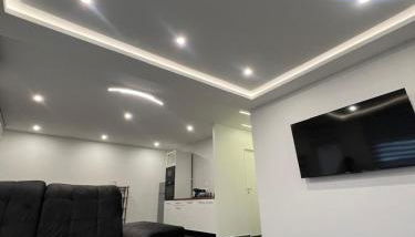 Spacious and modern loft with Balneo space - Foto 4